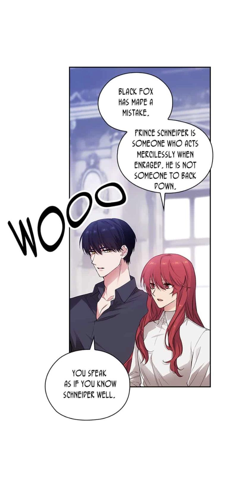 Reminiscence Adonis Chapter 188 page 55