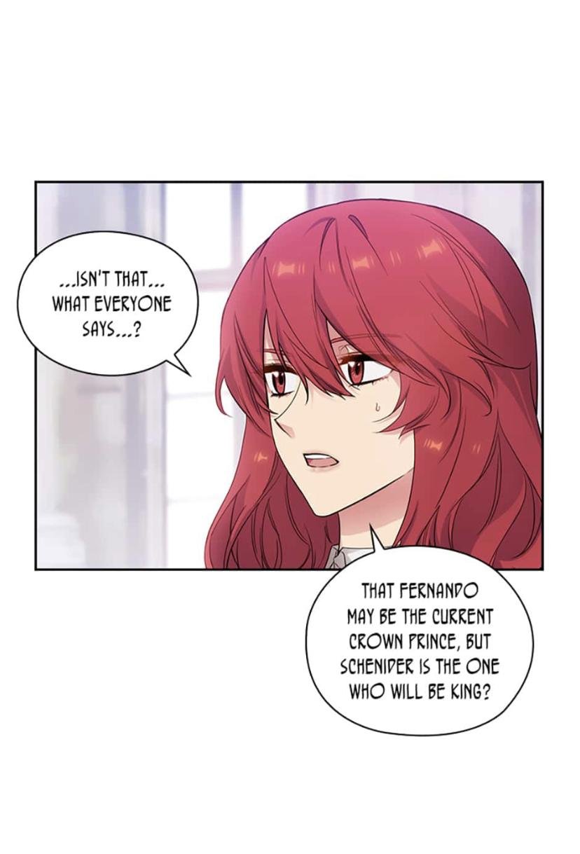 Reminiscence Adonis Chapter 188 page 56