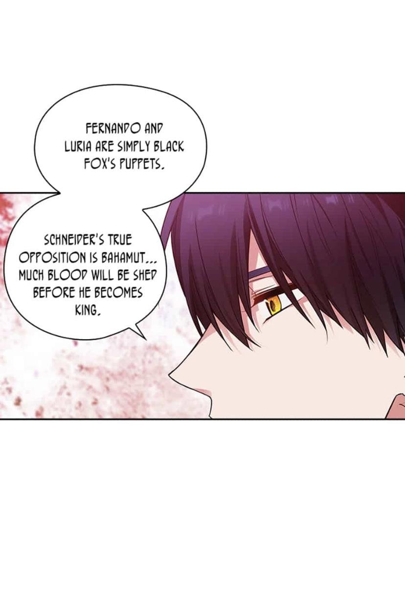 Reminiscence Adonis Chapter 188 page 58