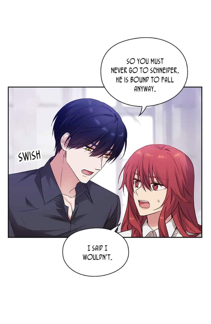 Reminiscence Adonis Chapter 188 page 60