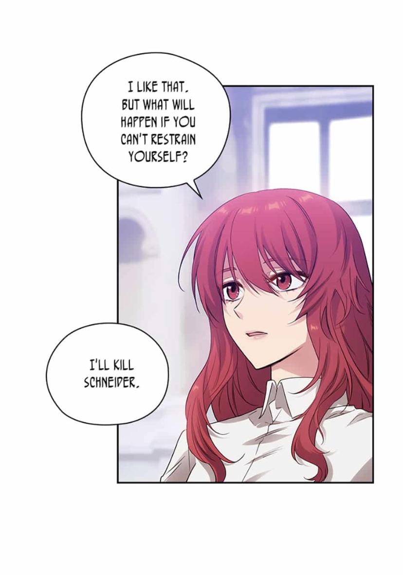 Reminiscence Adonis Chapter 188 page 62