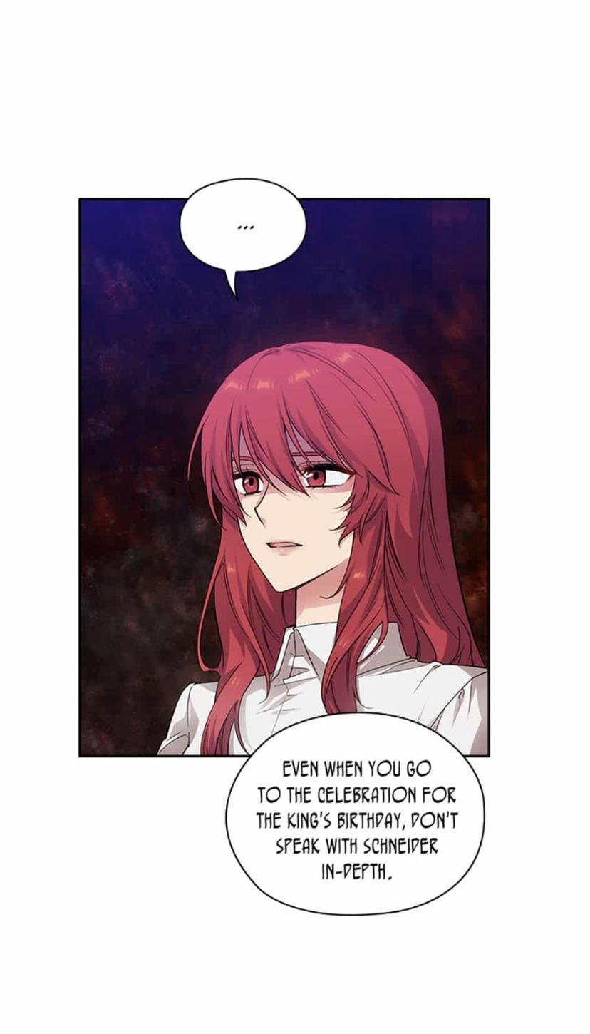 Reminiscence Adonis Chapter 188 page 63