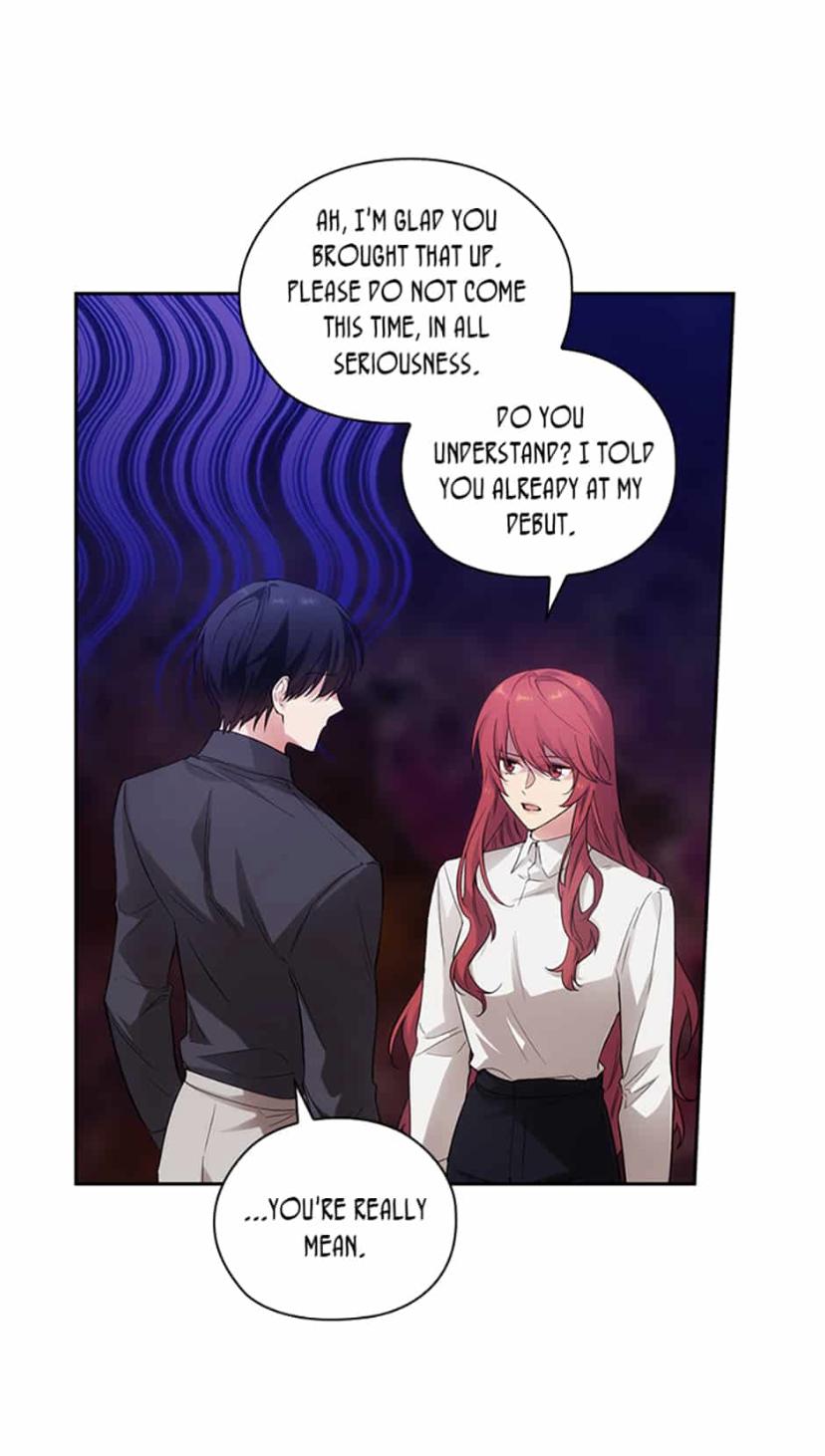 Reminiscence Adonis Chapter 188 page 64