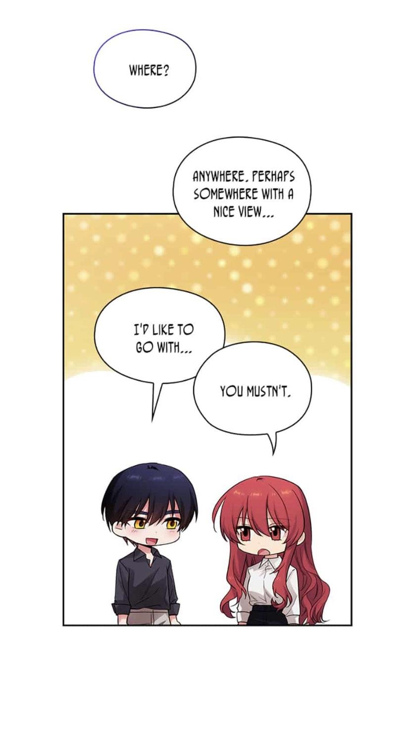 Reminiscence Adonis Chapter 188 page 66