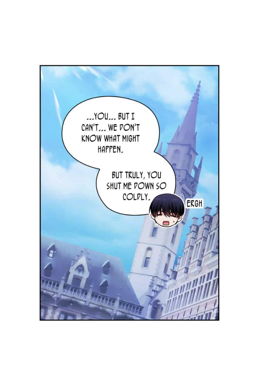 Reminiscence Adonis Chapter 188 page 67