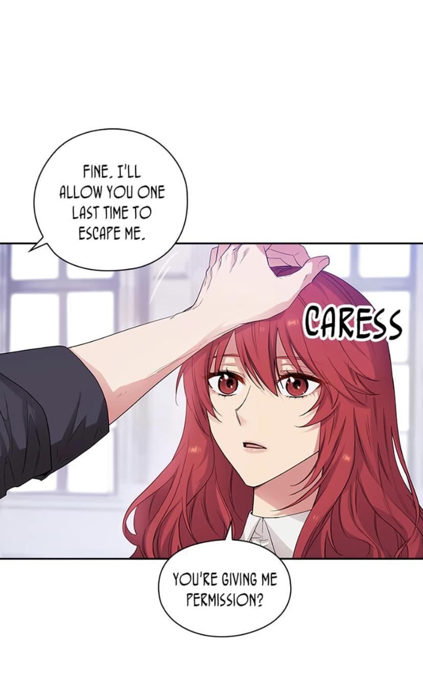 Reminiscence Adonis Chapter 188 page 68