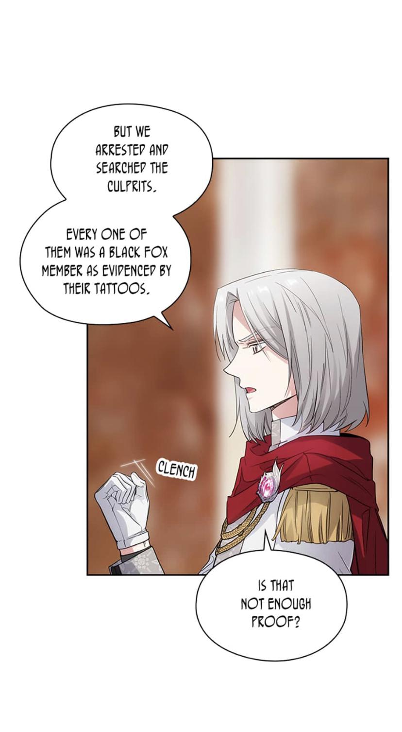 Reminiscence Adonis Chapter 188 page 6
