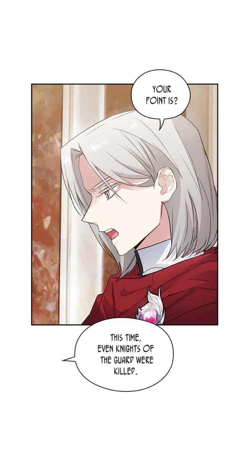 Reminiscence Adonis Chapter 188 page 8