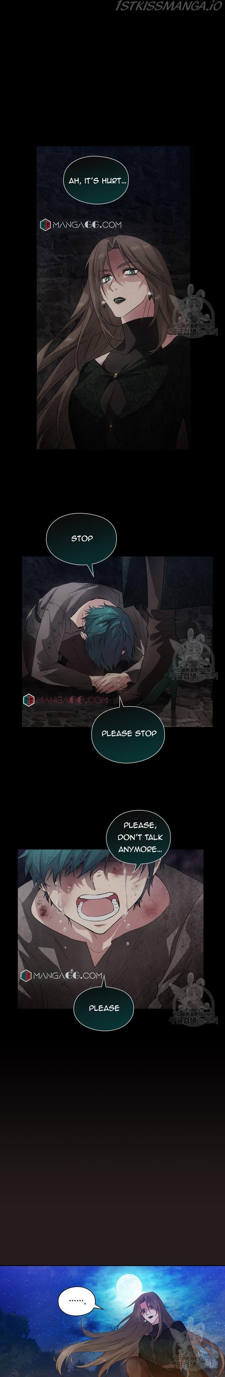 Reminiscence Adonis Chapter 189 page 1