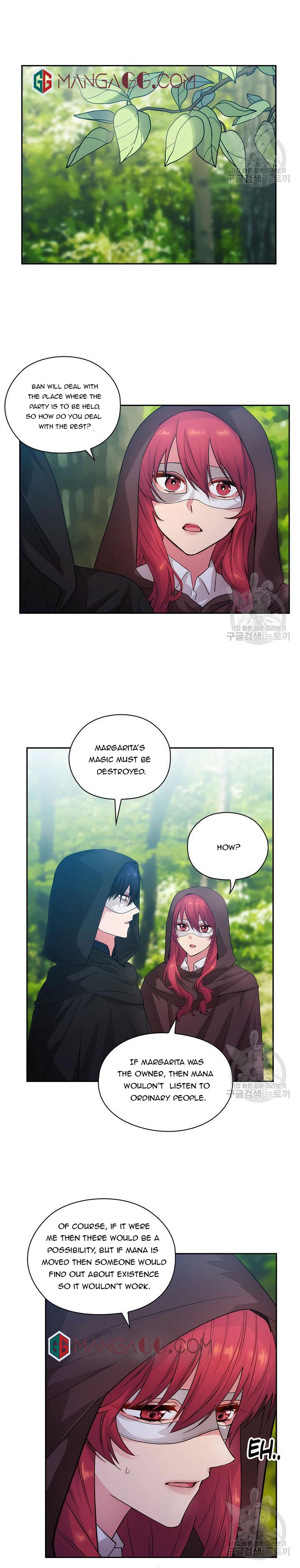 Reminiscence Adonis Chapter 193 page 15