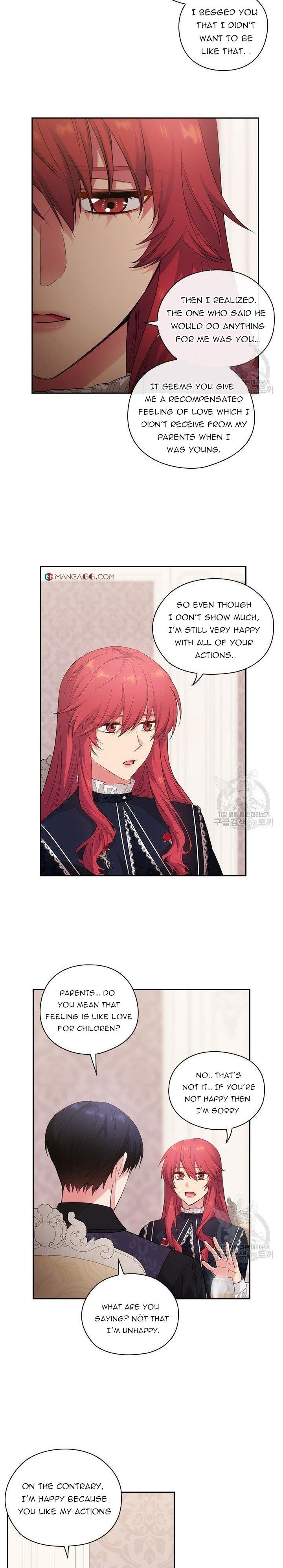 Reminiscence Adonis Chapter 194 page 10