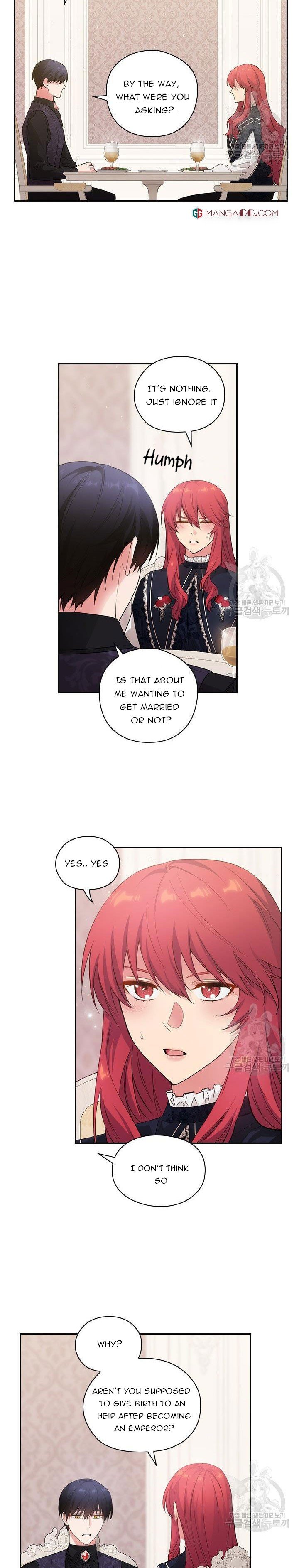 Reminiscence Adonis Chapter 194 page 6