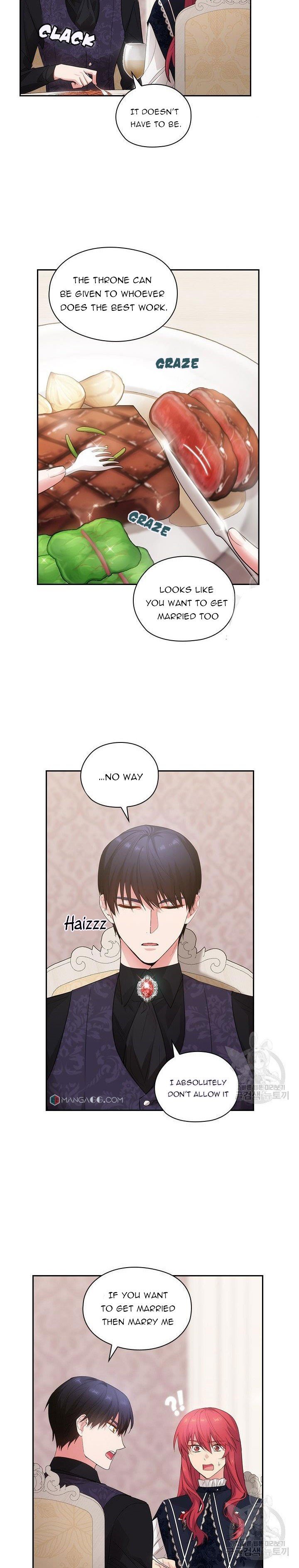 Reminiscence Adonis Chapter 194 page 7