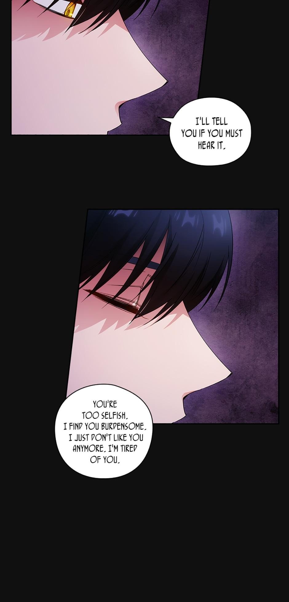 Reminiscence Adonis Chapter 195 page 10