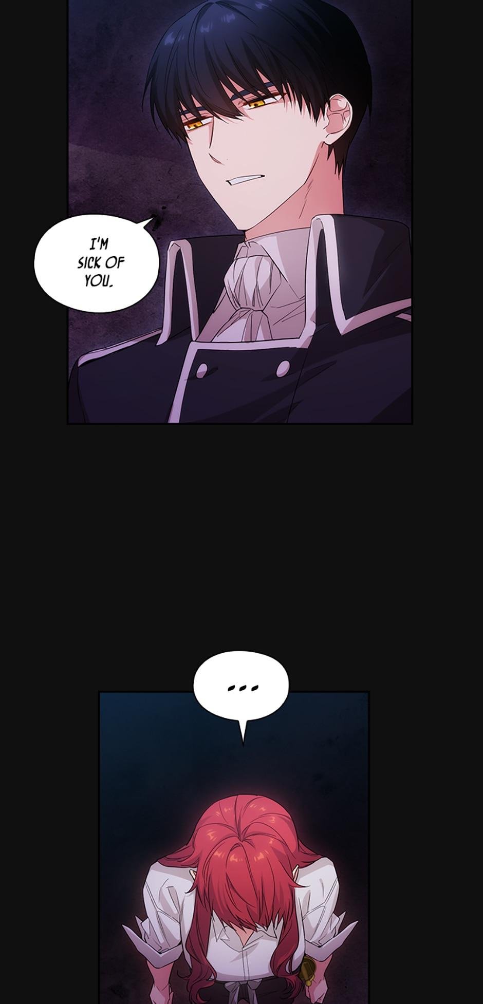 Reminiscence Adonis Chapter 195 page 12