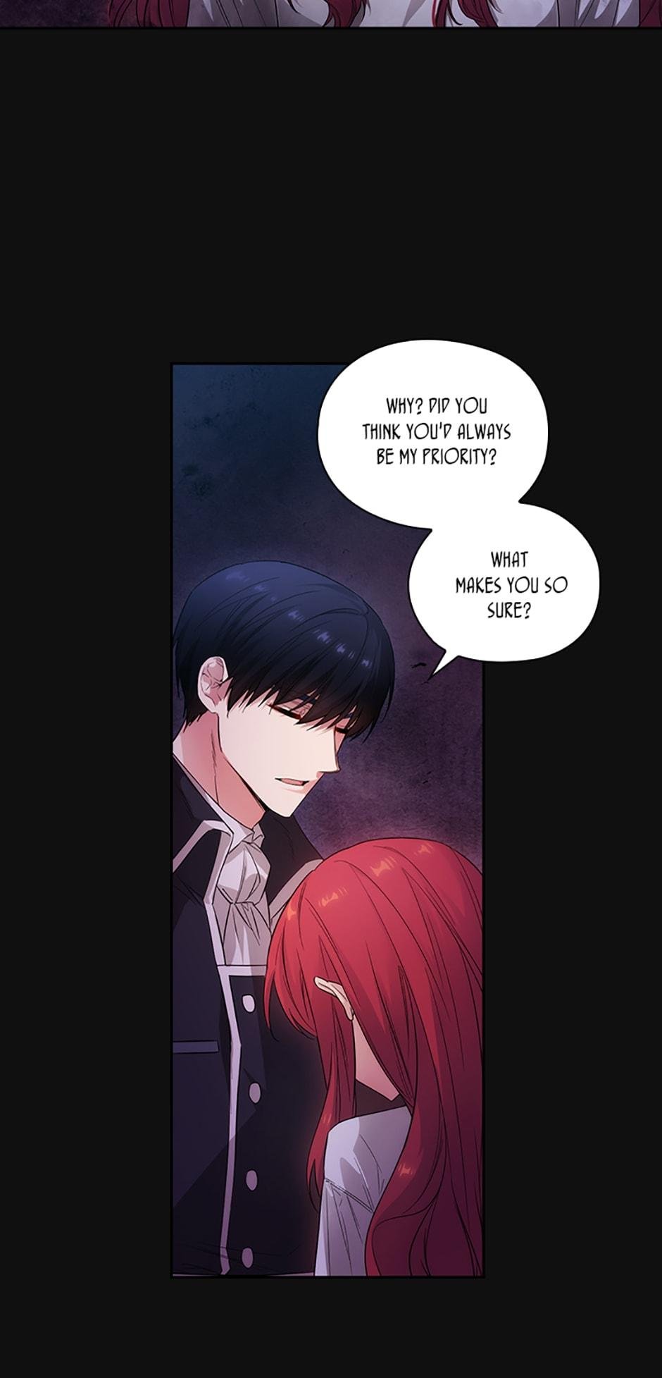 Reminiscence Adonis Chapter 195 page 18