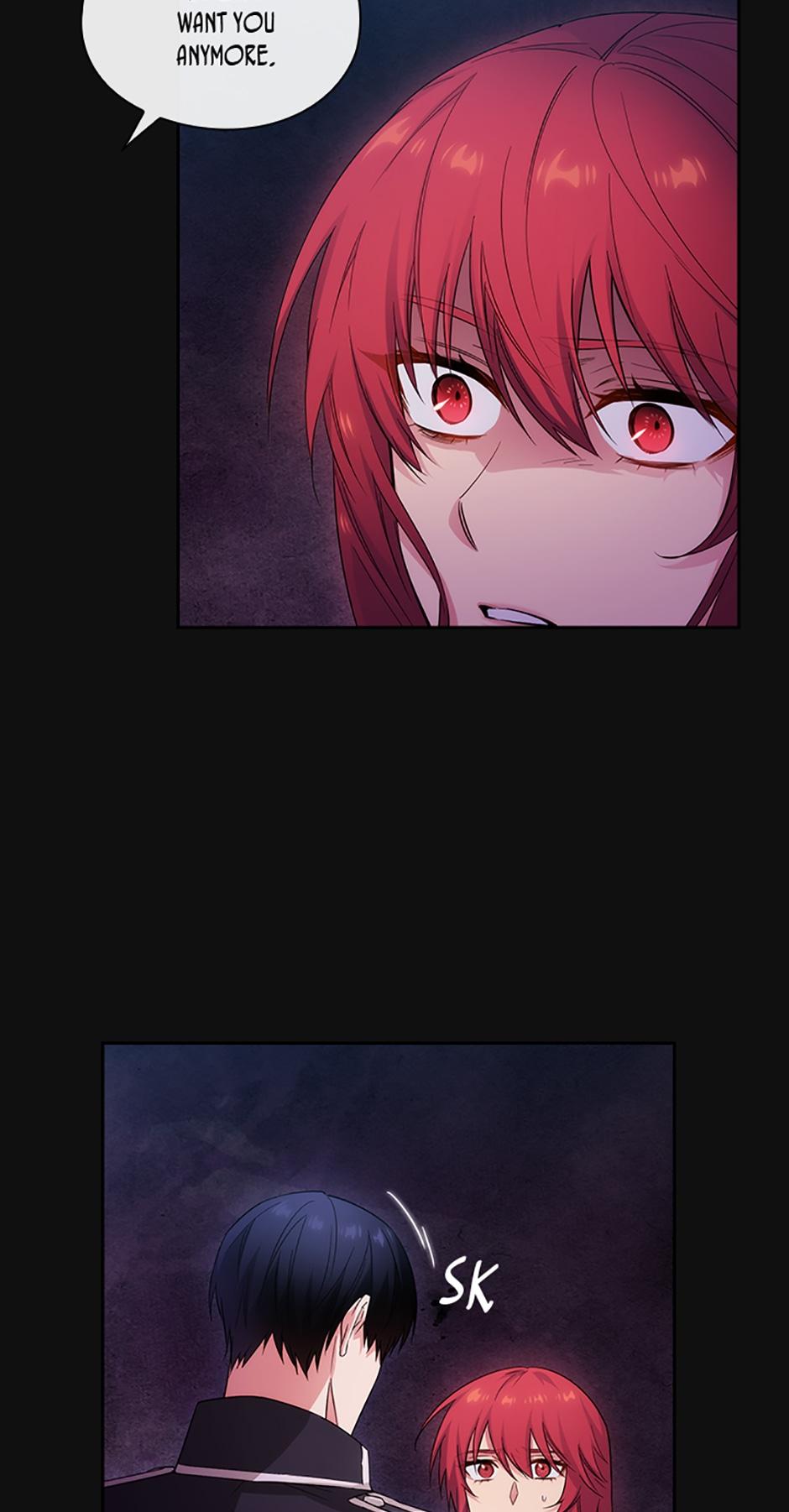 Reminiscence Adonis Chapter 195 page 1
