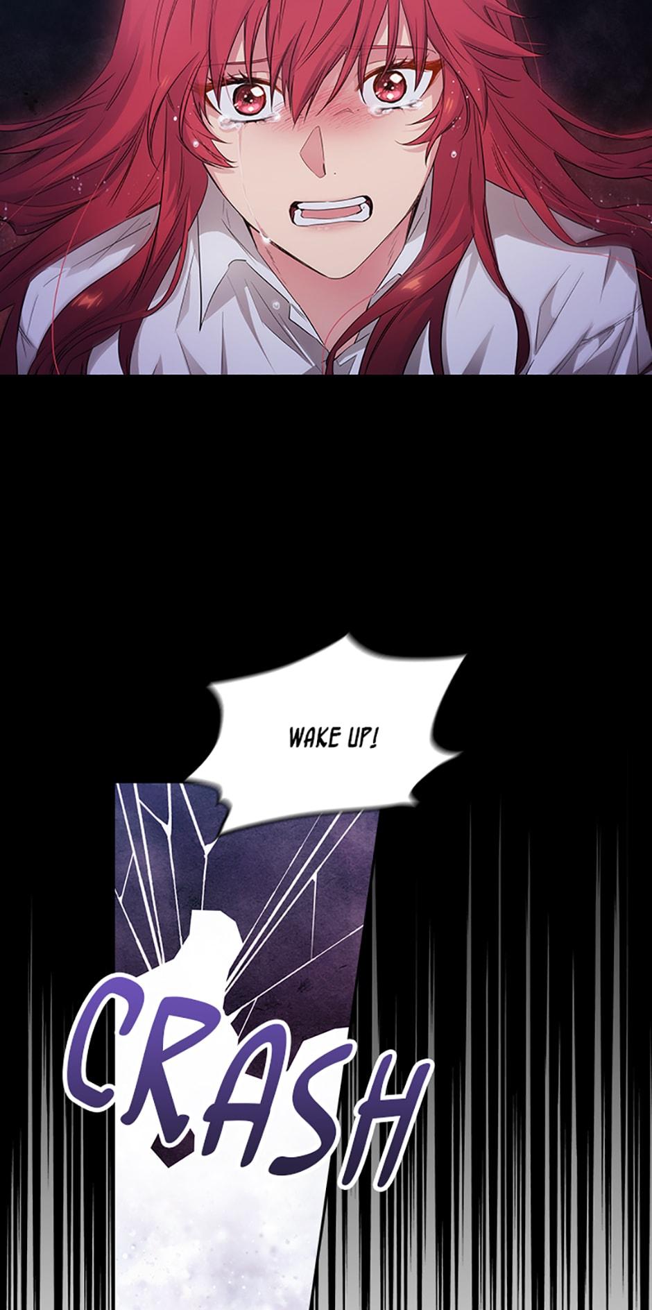 Reminiscence Adonis Chapter 195 page 22