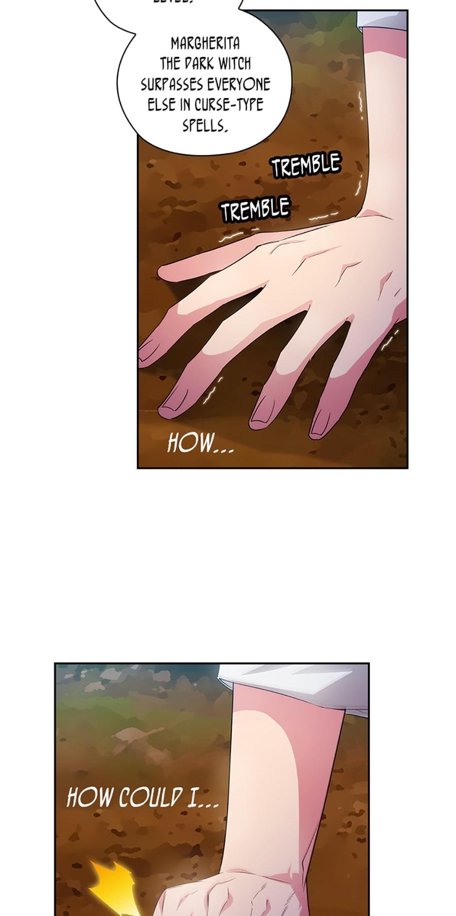 Reminiscence Adonis Chapter 195 page 28