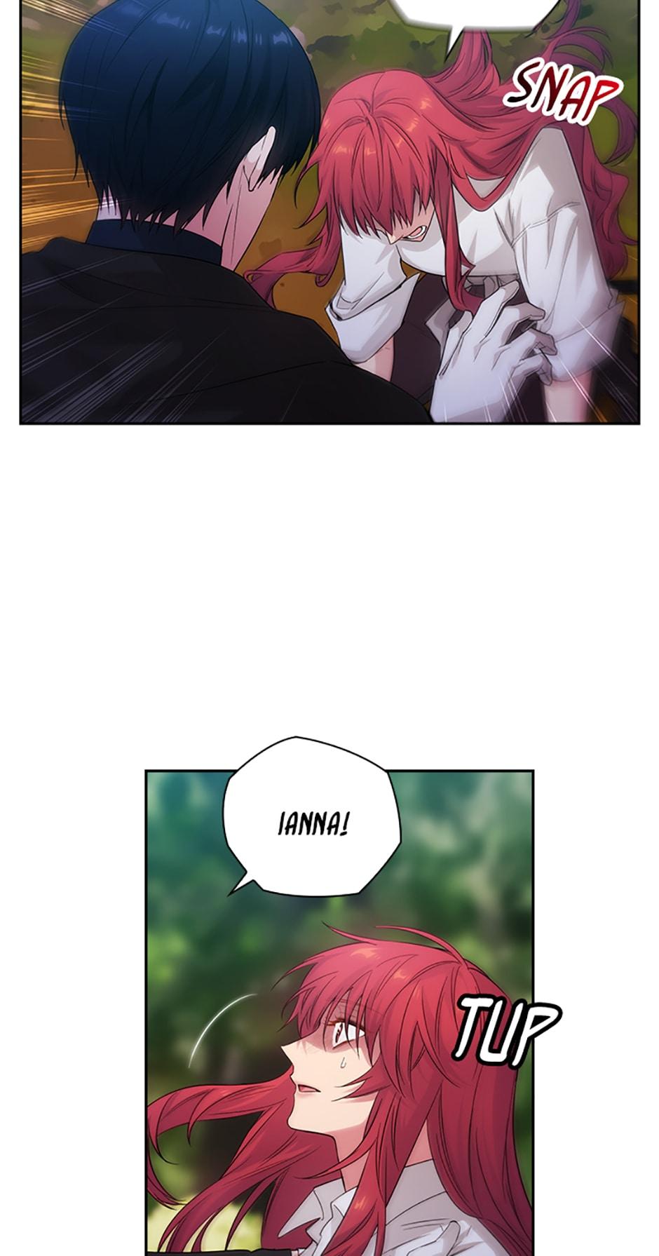 Reminiscence Adonis Chapter 195 page 34