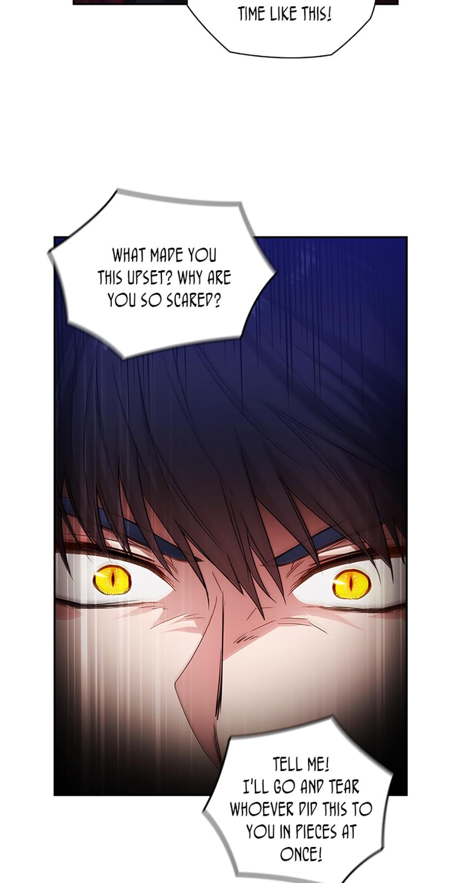 Reminiscence Adonis Chapter 195 page 36