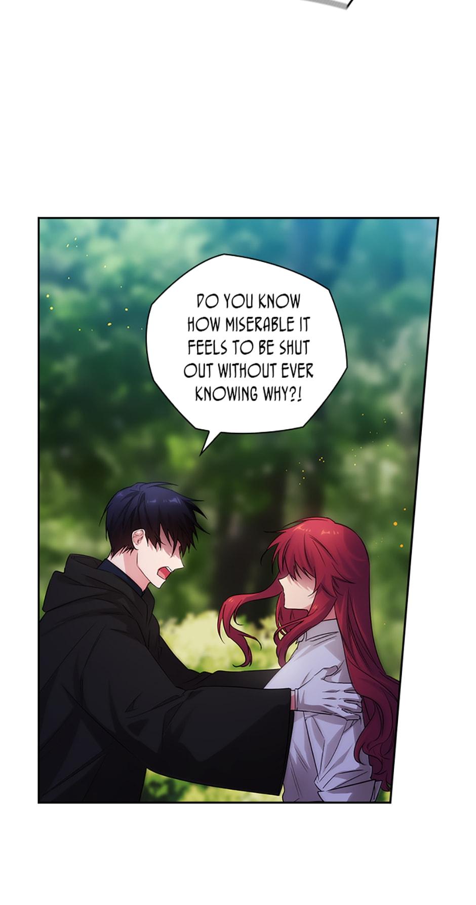 Reminiscence Adonis Chapter 195 page 37