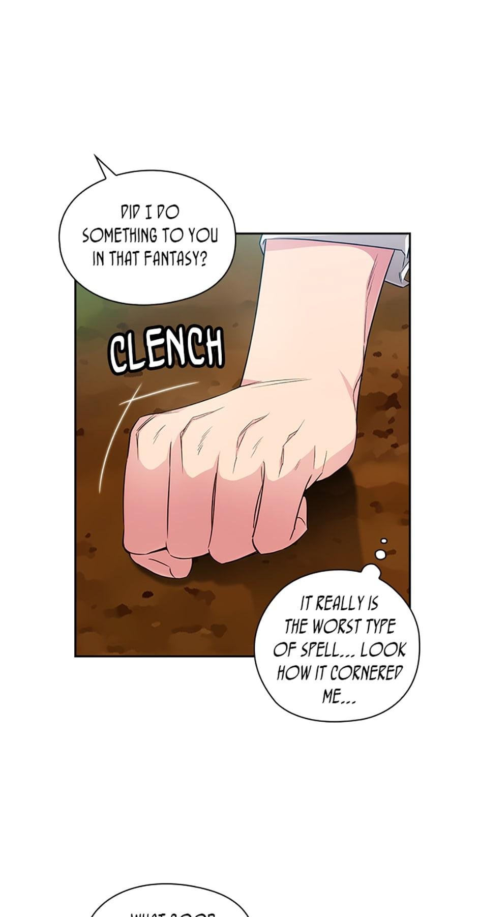 Reminiscence Adonis Chapter 195 page 39