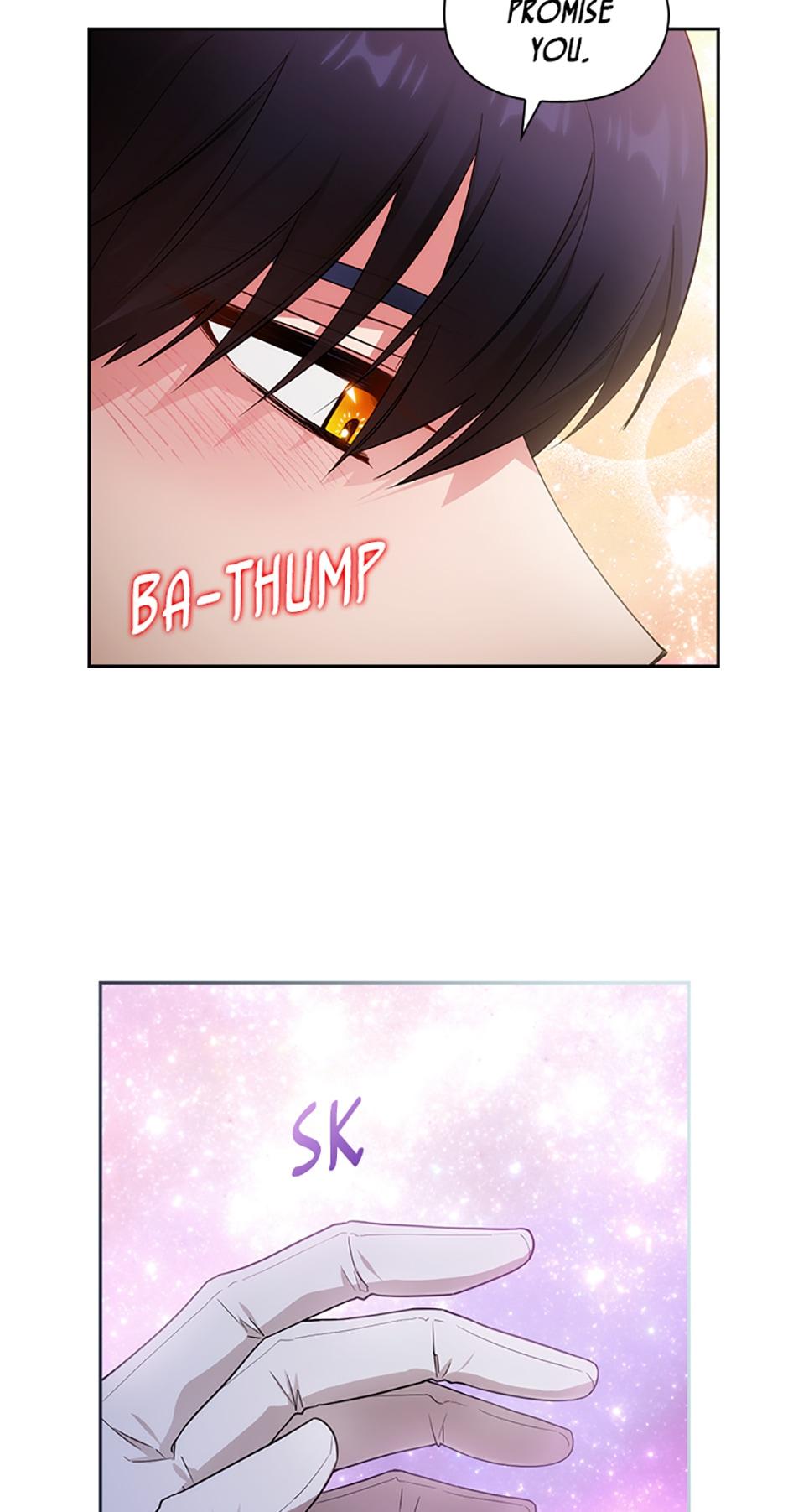 Reminiscence Adonis Chapter 195 page 43
