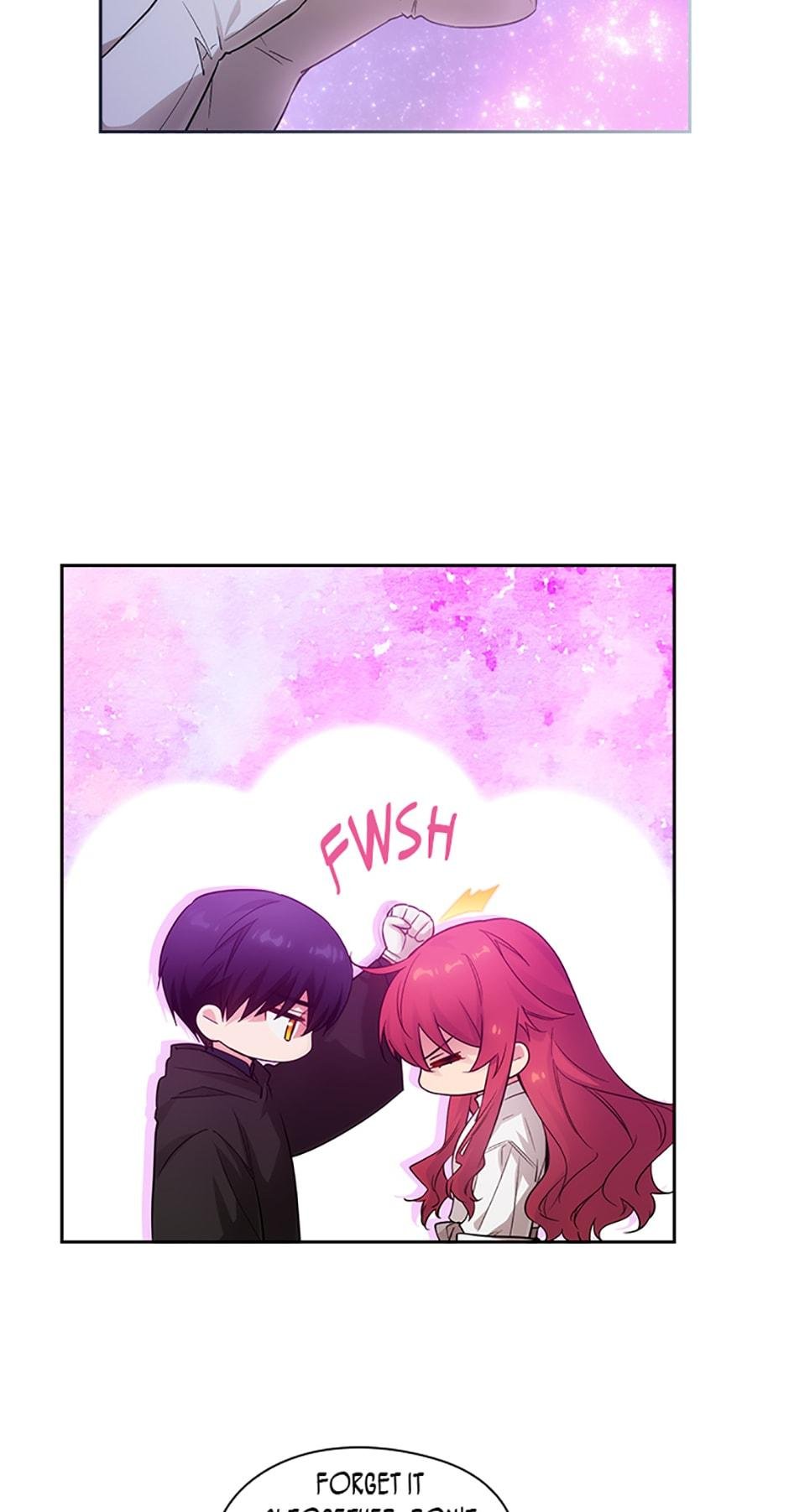Reminiscence Adonis Chapter 195 page 44