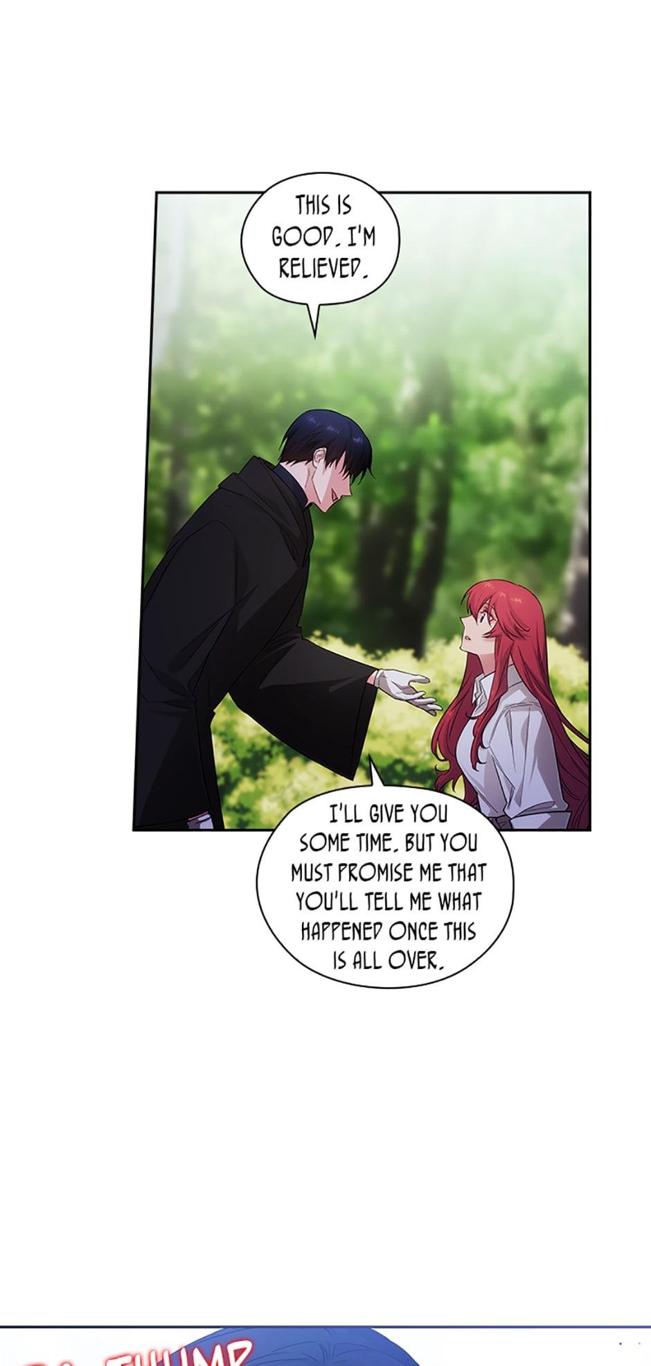 Reminiscence Adonis Chapter 195 page 50