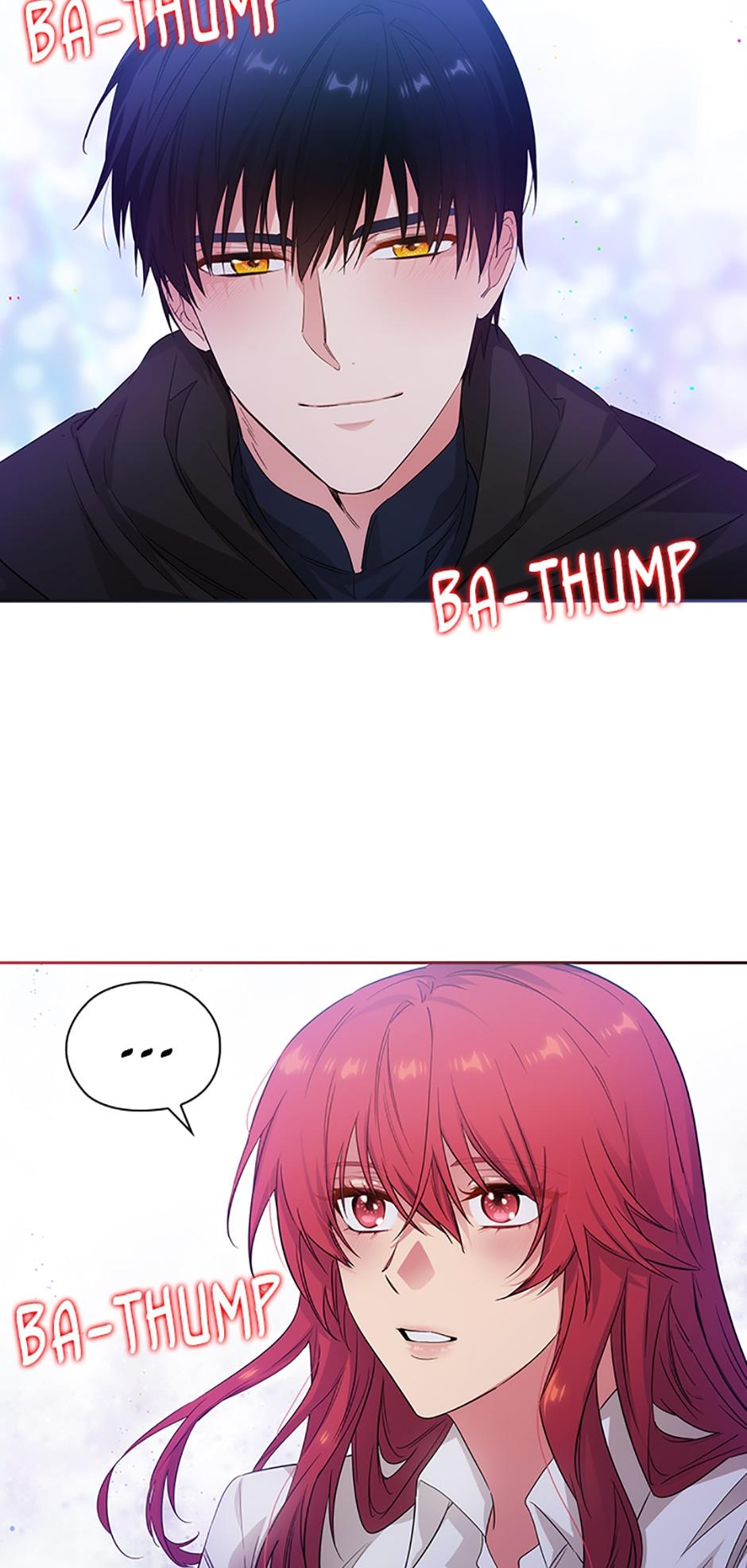 Reminiscence Adonis Chapter 195 page 51