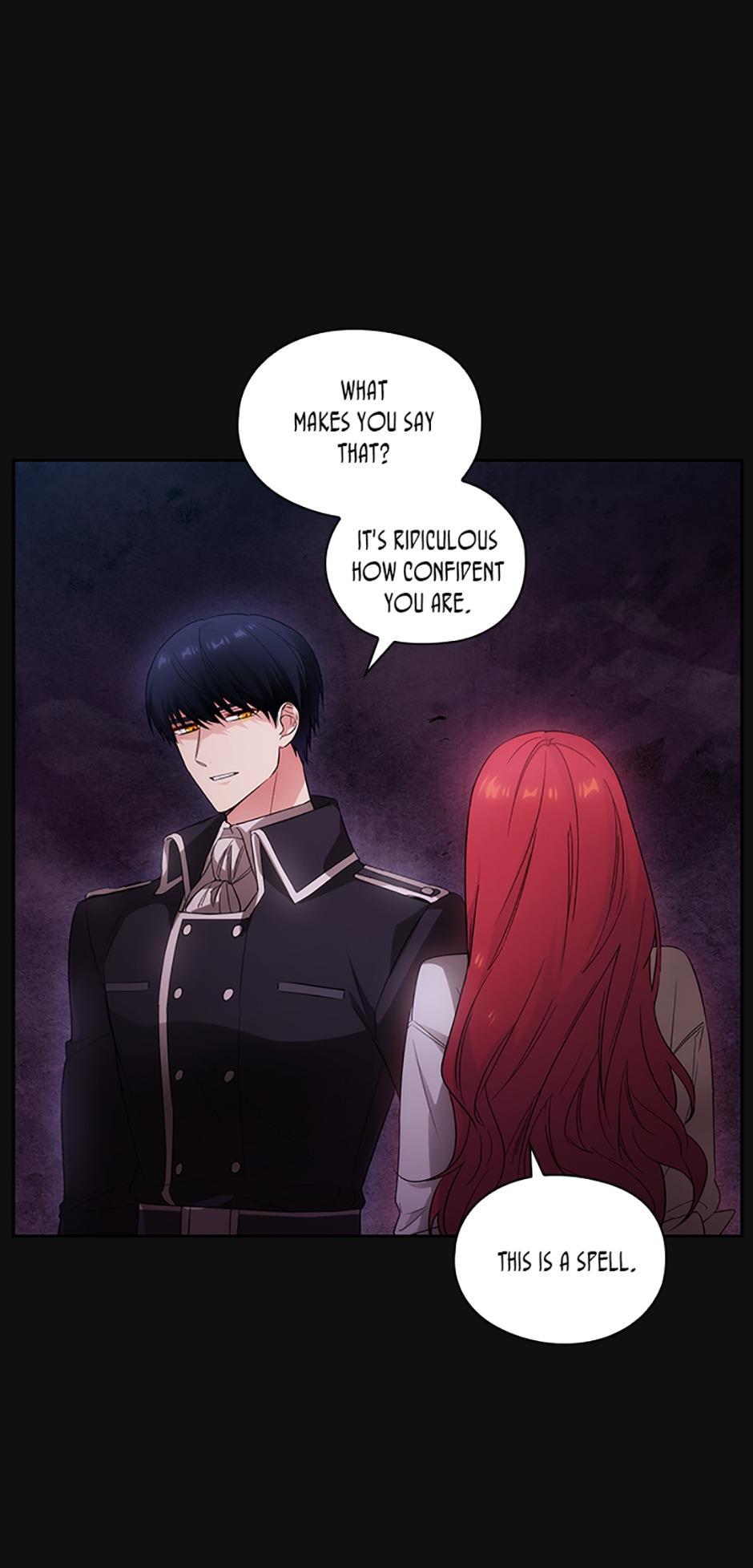 Reminiscence Adonis Chapter 195 page 7