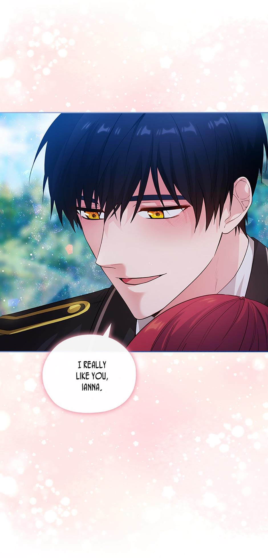 Reminiscence Adonis Chapter 198 page 2