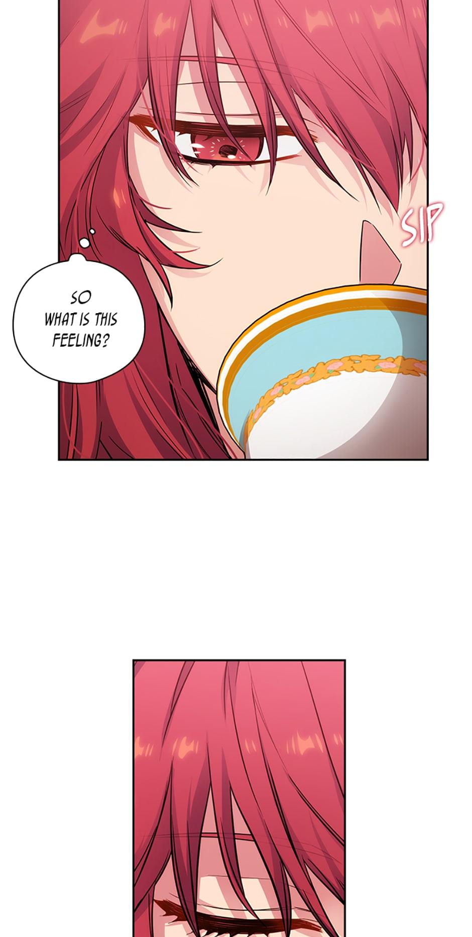 Reminiscence Adonis Chapter 198 page 50