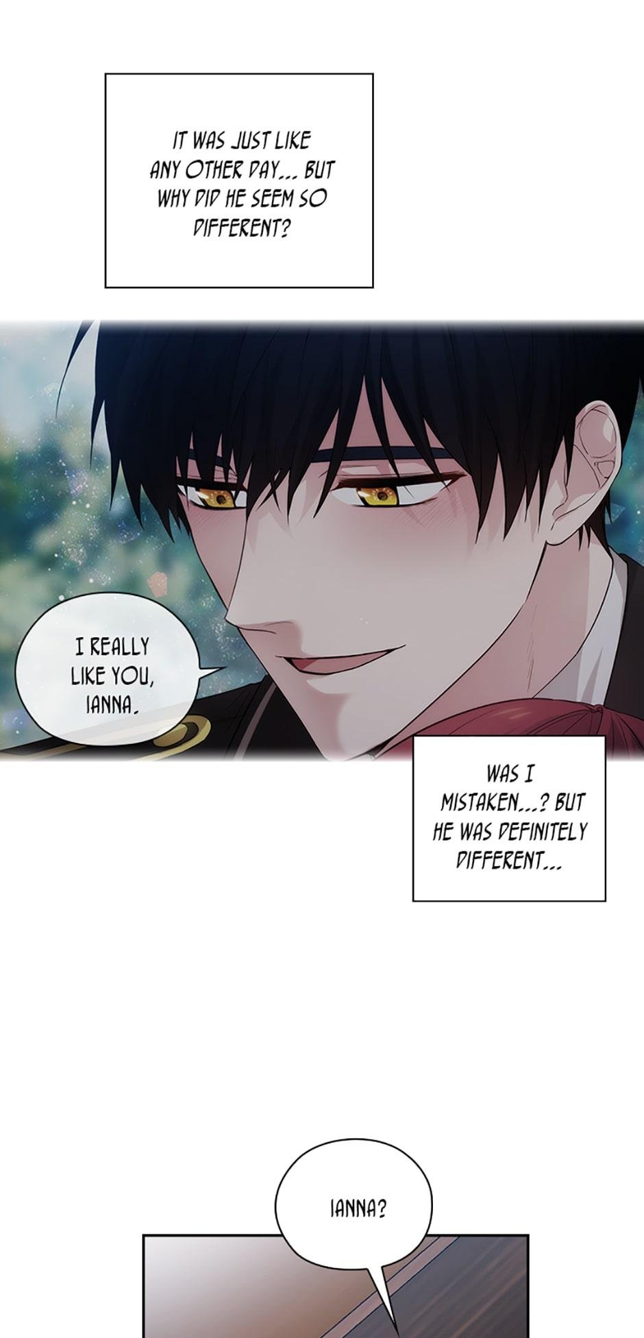 Reminiscence Adonis Chapter 198 page 7