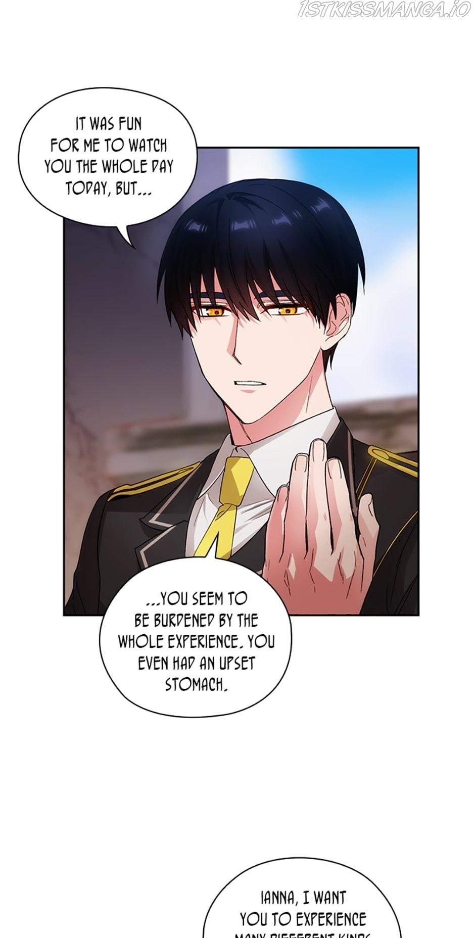 Reminiscence Adonis Chapter 199 page 10