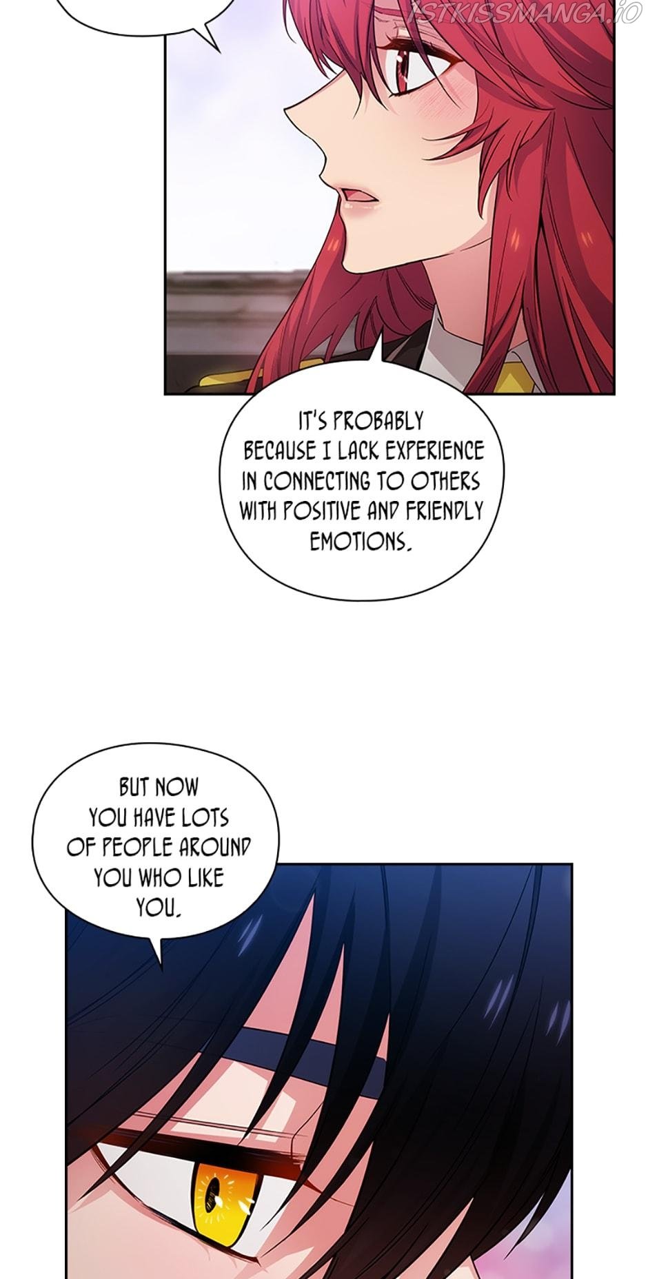 Reminiscence Adonis Chapter 199 page 12