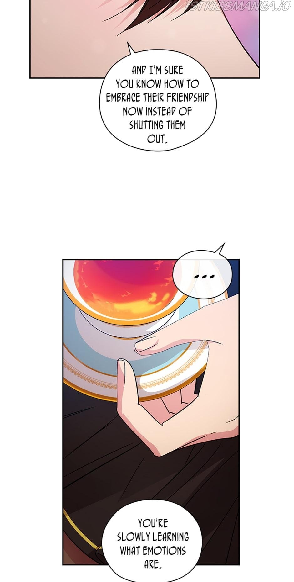 Reminiscence Adonis Chapter 199 page 13