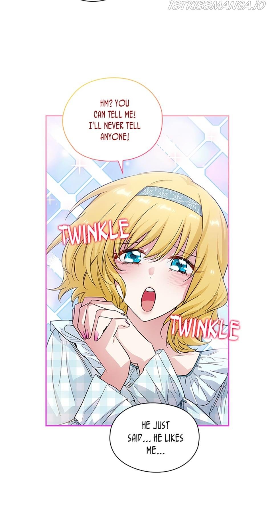 Reminiscence Adonis Chapter 199 page 19