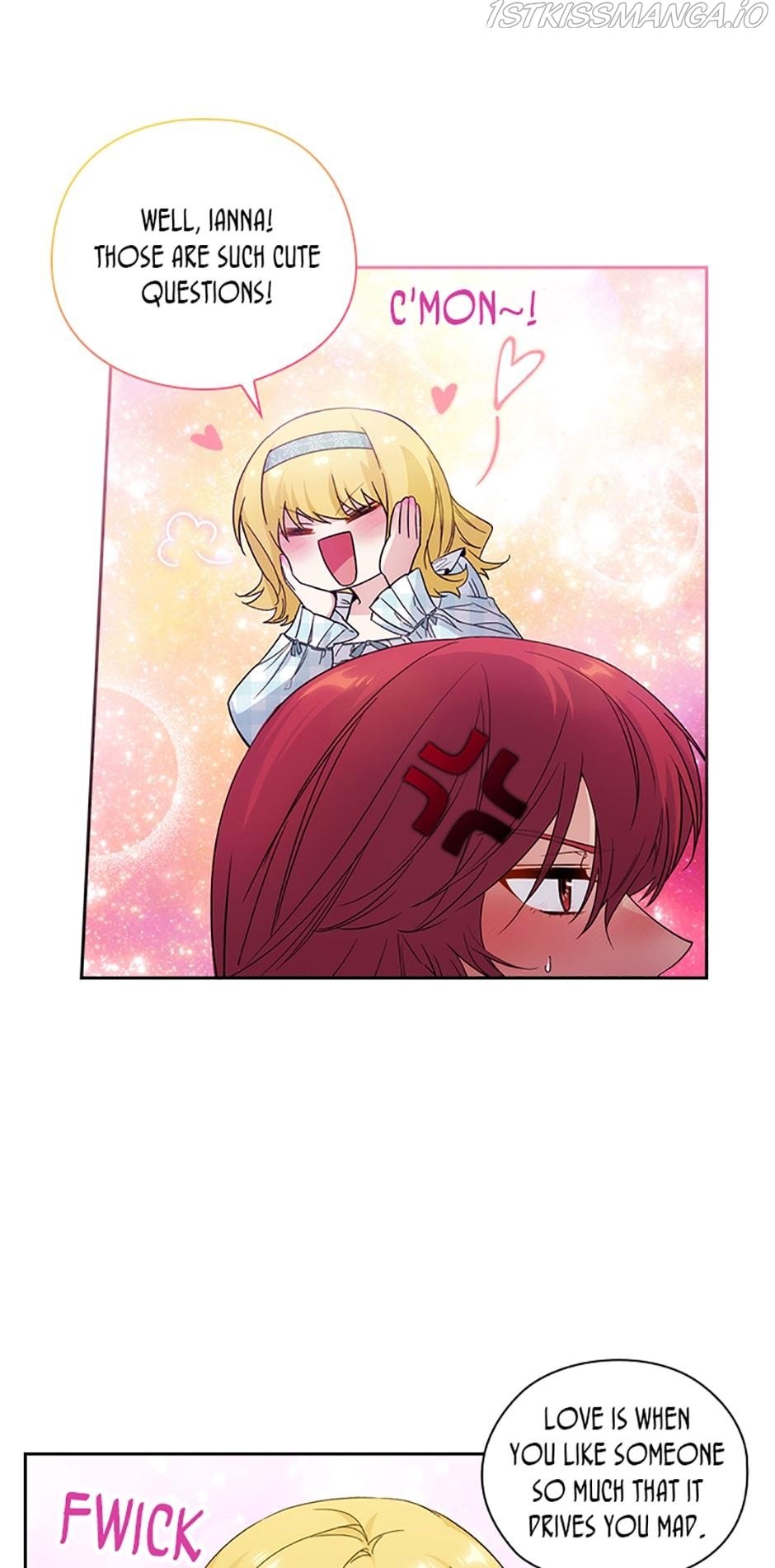 Reminiscence Adonis Chapter 199 page 24