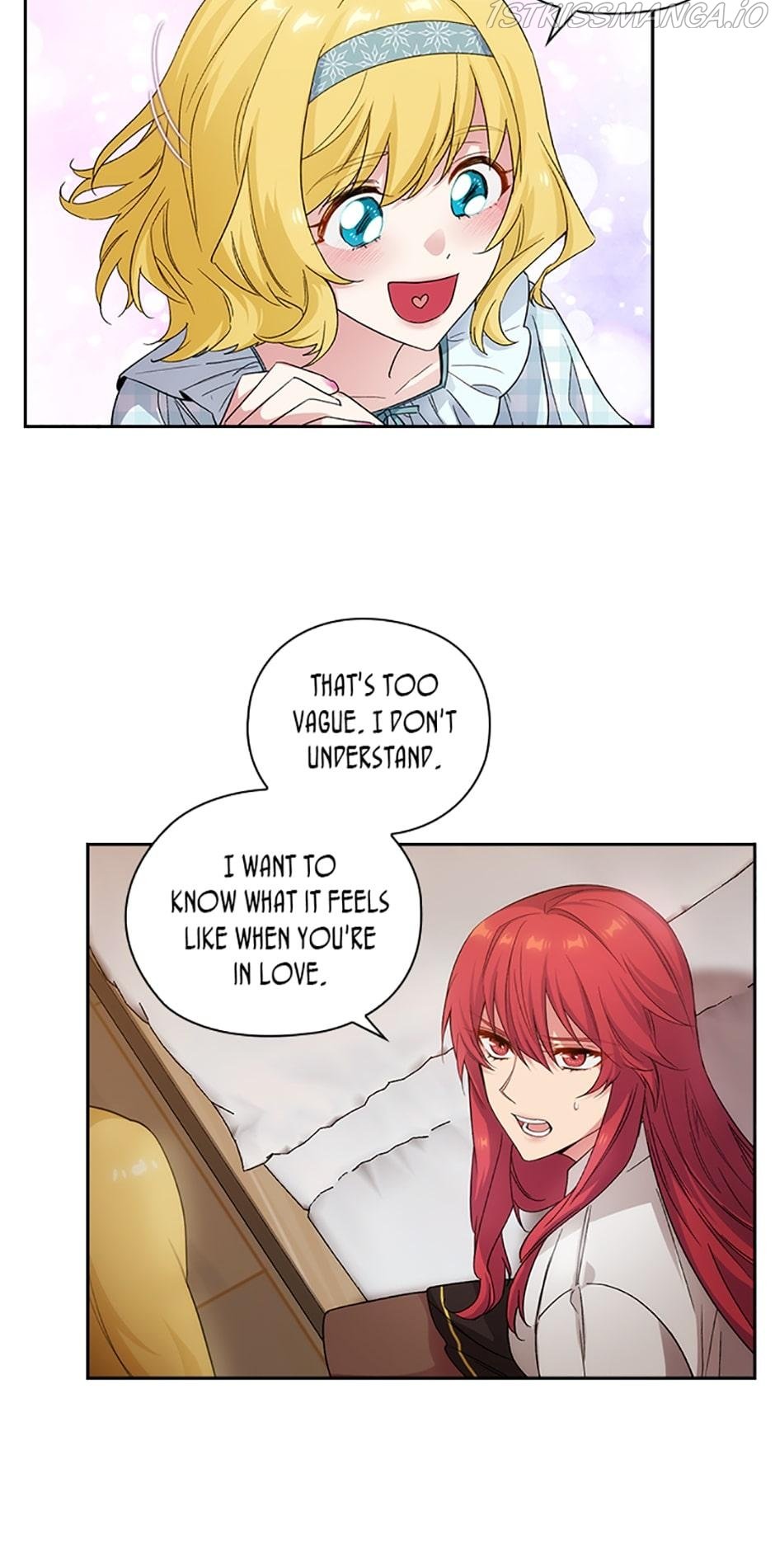 Reminiscence Adonis Chapter 199 page 25