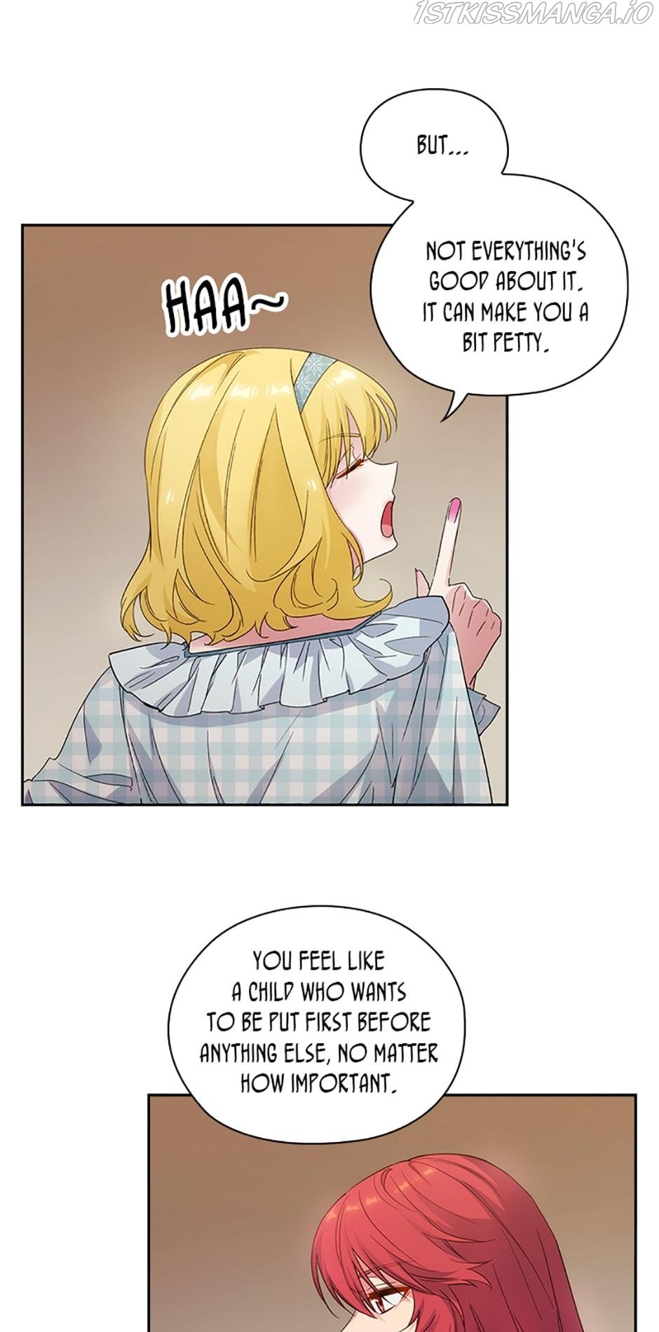Reminiscence Adonis Chapter 199 page 27