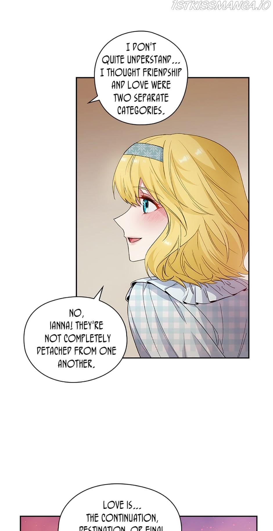 Reminiscence Adonis Chapter 199 page 30
