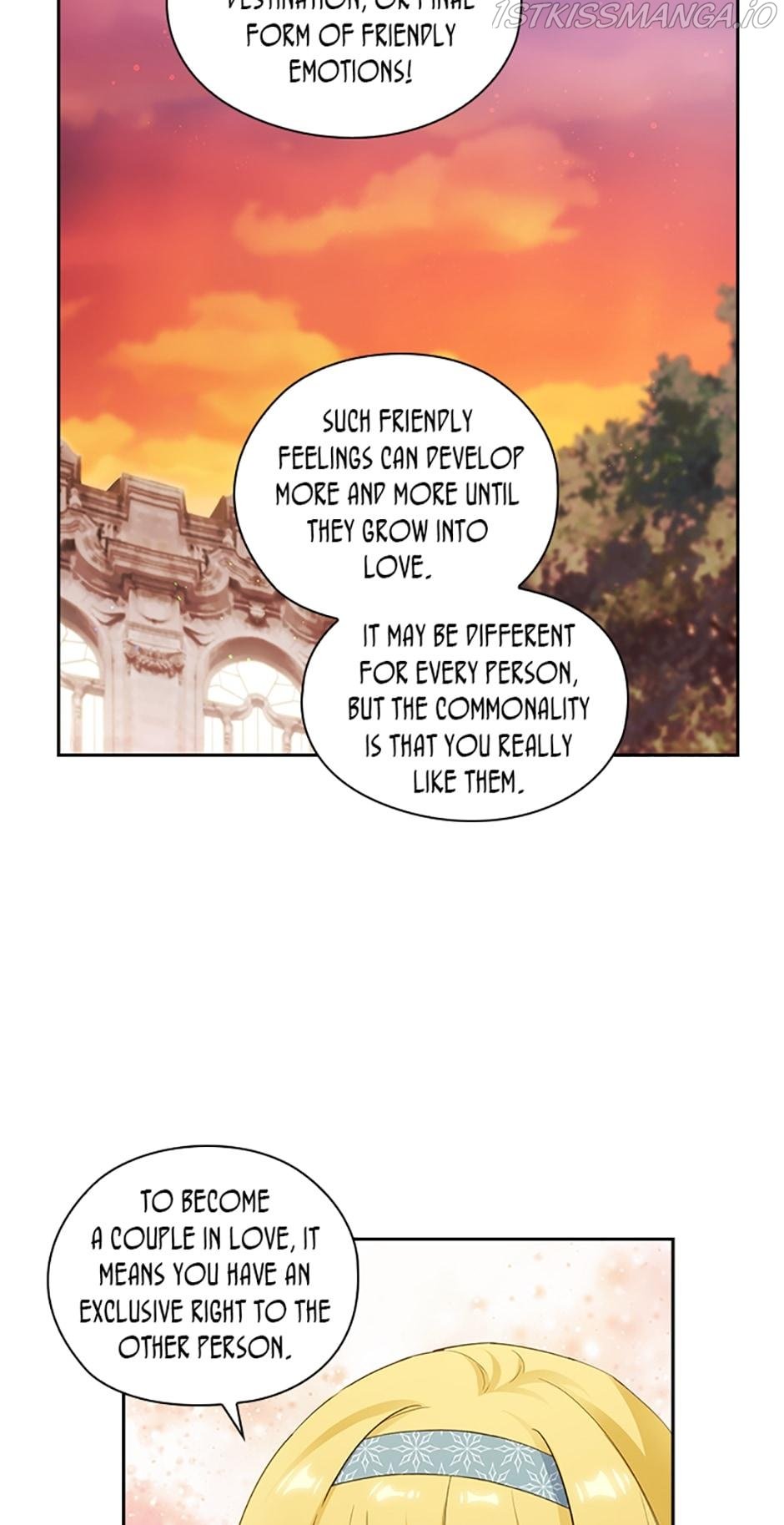 Reminiscence Adonis Chapter 199 page 31