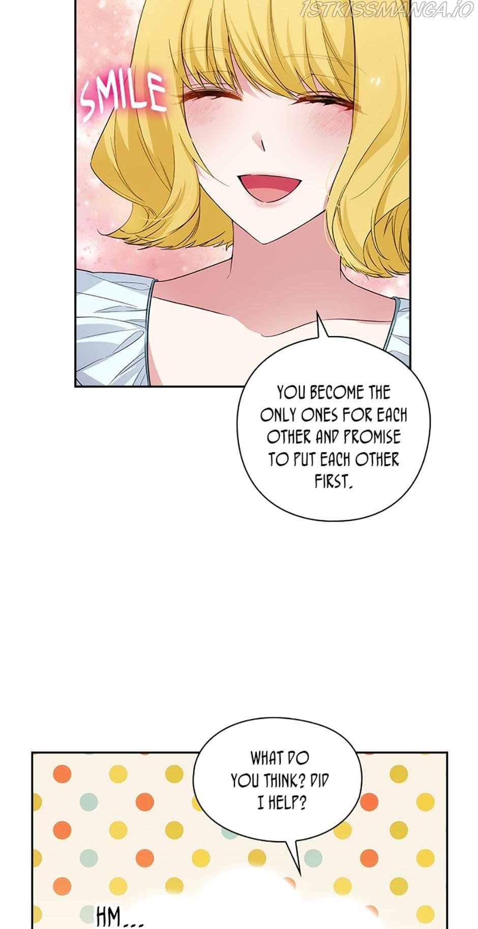 Reminiscence Adonis Chapter 199 page 32