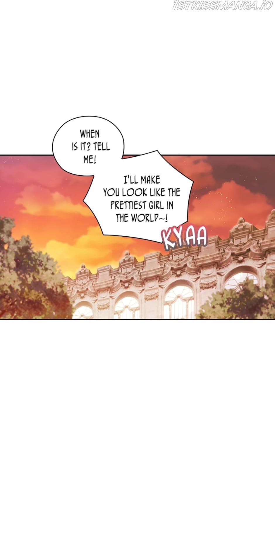 Reminiscence Adonis Chapter 199 page 34