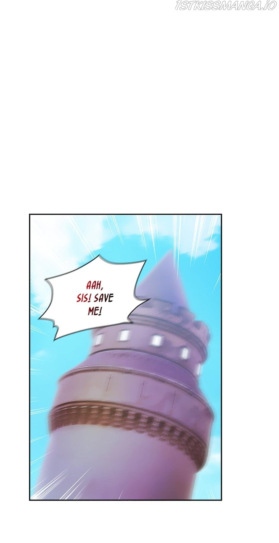 Reminiscence Adonis Chapter 199 page 35