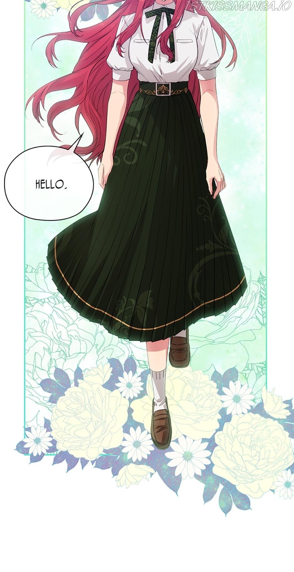 Reminiscence Adonis Chapter 199 page 38