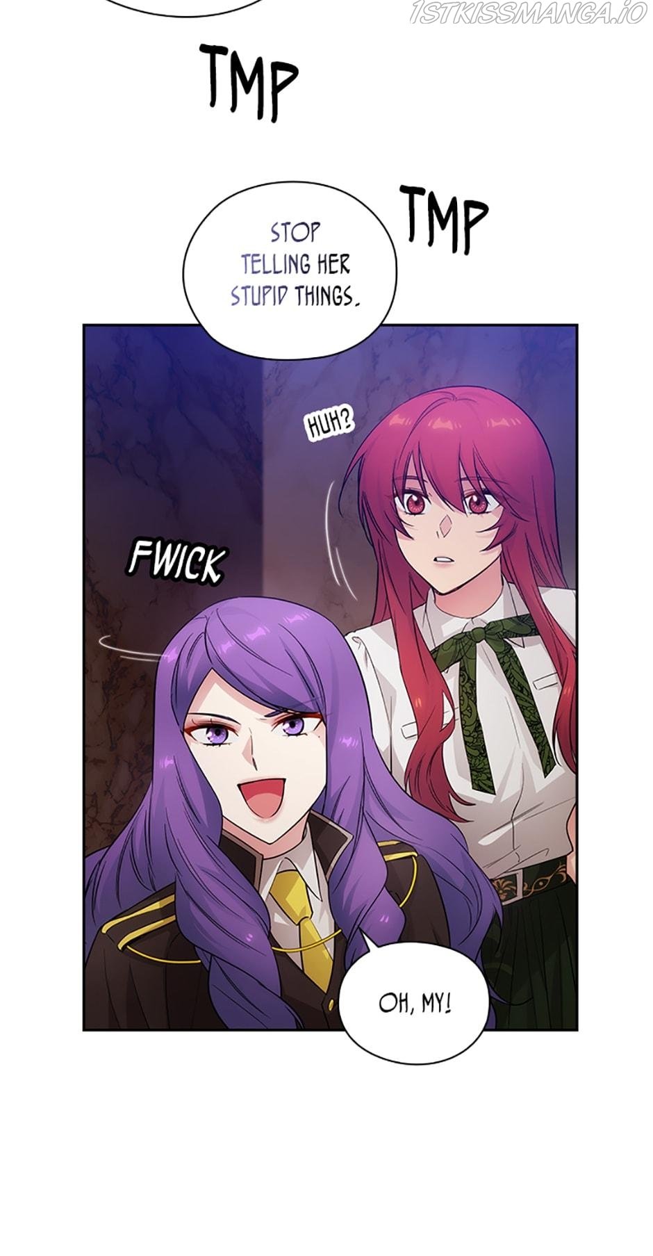 Reminiscence Adonis Chapter 199 page 41