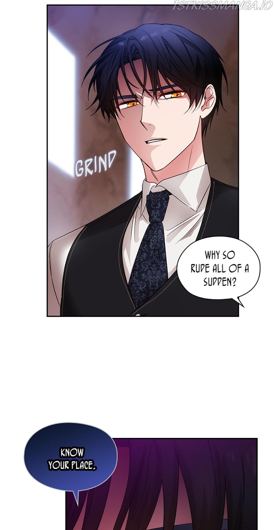 Reminiscence Adonis Chapter 199 page 42